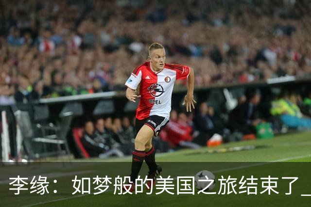 李缘：如梦般的美国之旅结束了 很开心自己勇敢跳出舒适圈